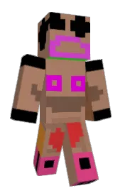 Skin preview