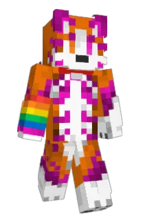 raptastics_'s Minecraft skin