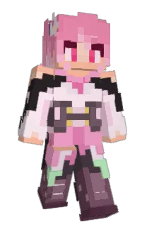 LLLAAAMMMAAAA's Minecraft skin