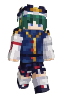 matutake4580's Minecraft skin