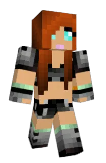 illmuri's Minecraft skin