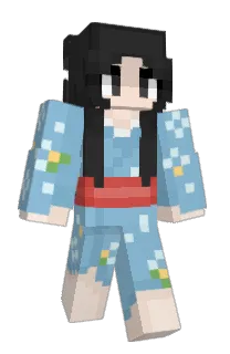 Front of v1tor's skin