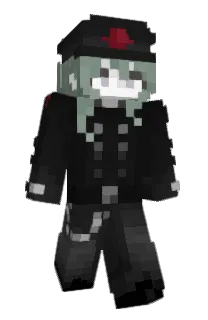 Front of anchis3's skin