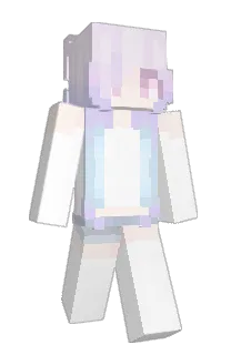 Front of hi1325's skin
