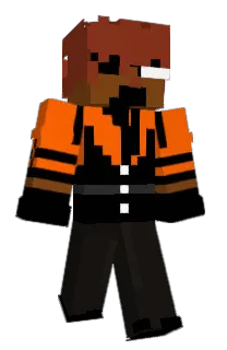 SNister_'s Minecraft skin