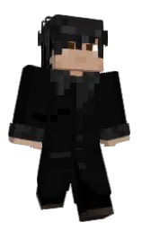 Minecraft skin — Classic model