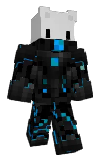 ItzCyrus's Minecraft skin