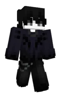 Front of Marquito26's skin