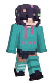 Skin preview