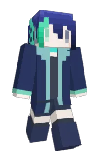 Front of ranka_singer's skin
