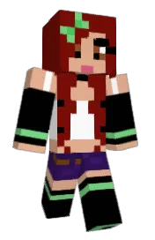 Skin preview
