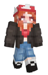 Front of GodlyMushroom's skin