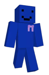 Front of Pandarat's skin