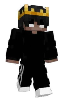 Fares_King_YT's Minecraft skin