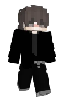 Front of XxvexX_'s skin