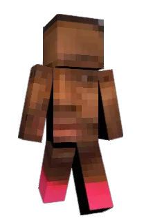 Front of SkinUser's skin