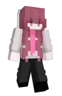 Front of LBcChloEe420's skin