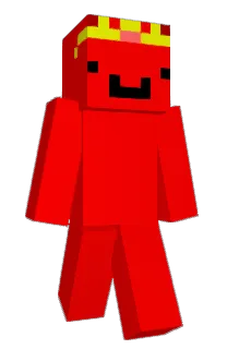 Front of Everlaster1's skin