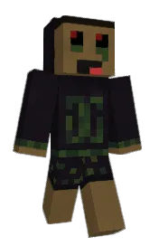 Skin preview