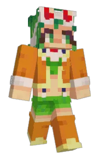 Front of ravanwasherem7u's skin