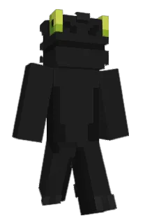 Front of A1eq's skin