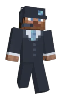 elegrantt's Minecraft skin