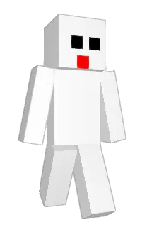 Front of Proyems's skin