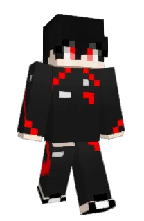 Front of lemon1729's skin