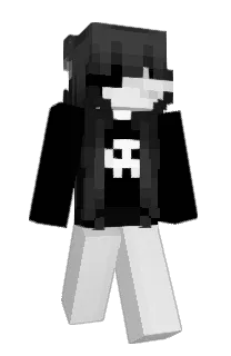 Front of ConsoleClient101's skin