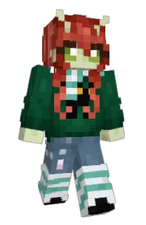 Front of Gewoon1022's skin
