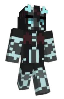 fitzeroy's Minecraft skin