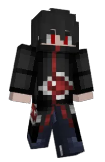 Front of CoLdSiNcE92's skin