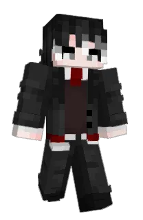 dark_void2248's Minecraft skin