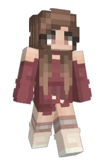 pogopi's Minecraft skin