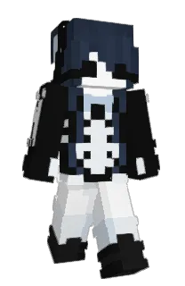 Front of Mika_Kat's skin