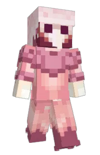 Thirteen_Cr0ws's Minecraft skin