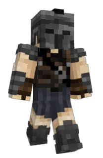 Front of Sly_Socks's skin