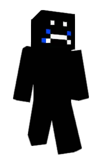 Front of YuriLimah's skin