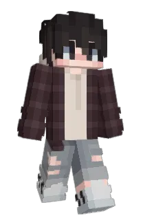 Front of WichtelQ's skin