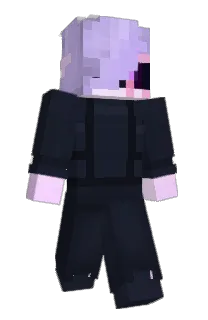 Front of Sai_Kortis's skin