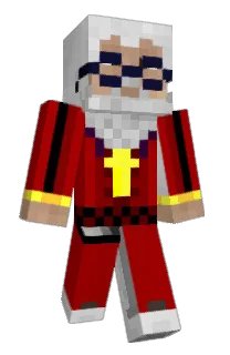 Small_Fry954's Minecraft skin