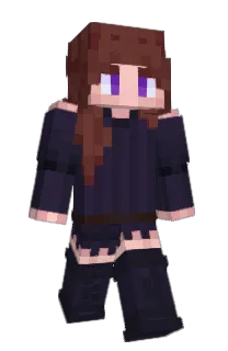 Gavioy's Minecraft skin