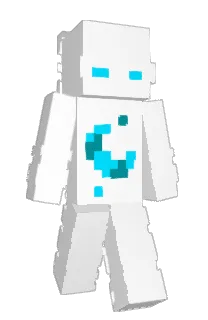 Front of Kinshokiu's skin