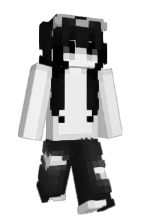 Front of StrafedByReaper's skin