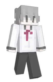 Front of JunKyu_'s skin