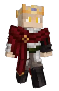 Front of Lord_Green6's skin