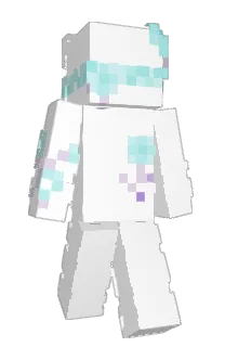 Front of TungTungLoris's skin