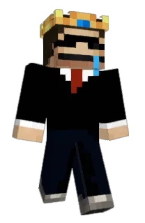 Front of Melliw79's skin