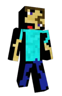 1Schliffe's Minecraft skin