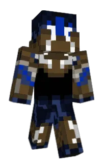 Lippi91's Minecraft skin